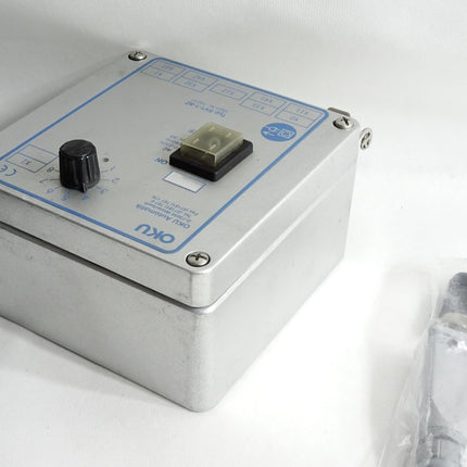 OKU Automatik Steuergerät SV1-1-8Z 10210 - Maranos.de