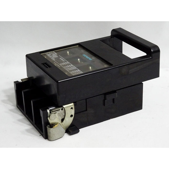 Siemens 3NP506 Sicherungseinsatz Gr.00 160A Sitor 3NE8021 100A 660VAC
