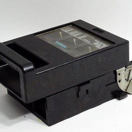Siemens 3NP506 Sicherungseinsatz Gr.00 160A Sitor 3NE8021 100A 660VAC