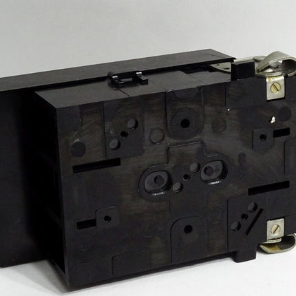 Siemens 3NP506 Sicherungseinsatz Gr.00 160A Sitor 3NE8021 100A 660VAC