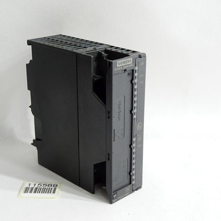 Siemens S7-300 Analog Input 6ES7331-7TB00-0AB0 6ES7 331-7TB00-0AB0 - Maranos.de