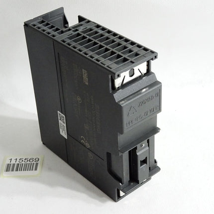 Siemens S7-300 Analog Input 6ES7331-7TB00-0AB0 6ES7 331-7TB00-0AB0 - Maranos.de