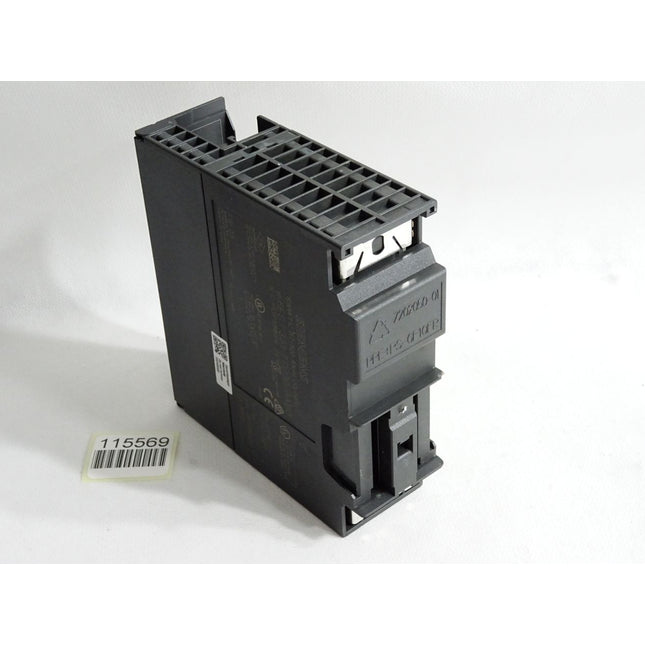 Siemens S7-300 Analog Input 6ES7331-7TB00-0AB0 6ES7 331-7TB00-0AB0 - Maranos.de