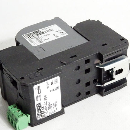 Phoenix Contact 2859547 VAL-CP-3C-350 Überspannungsableiter mit Stecker 2959602 - Maranos.de