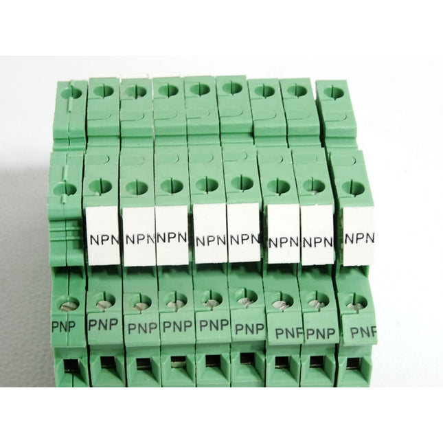 Phoenix Contact 2964319 DEK-TR/INV / Inhalt:9 Stück / Neu OVP - Maranos.de