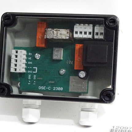 Vitector Auswertegerät OSE-C 2300 75111023