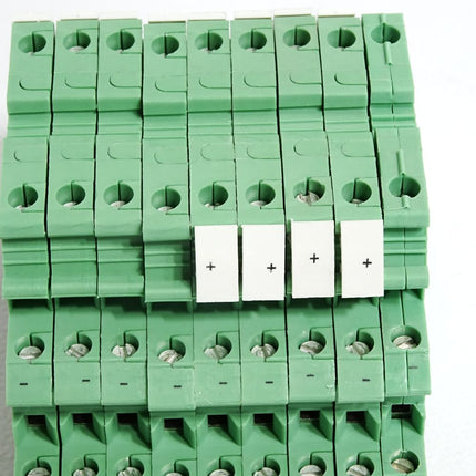 Phoenix Contact 2964319 DEK-TR/INV / Inhalt:9 Stück / Neu OVP - Maranos.de