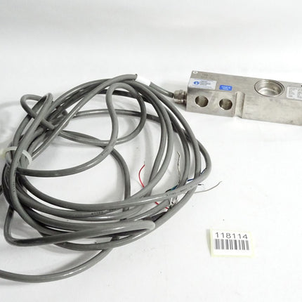 Tedea-Huntleigh 3510 Wägezelle 500kg