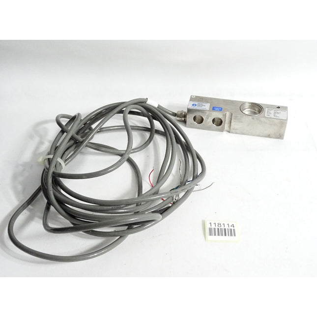 Tedea-Huntleigh 3510 Wägezelle 500kg