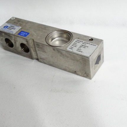 Tedea-Huntleigh 3510 Wägezelle 500kg