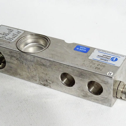 Tedea-Huntleigh 3510 Wägezelle 500kg