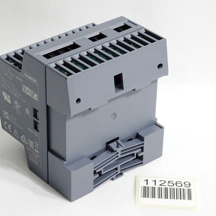 Siemens Sitop PSE200U 6EP1961-2BA11 Selectivity Module - Maranos.de
