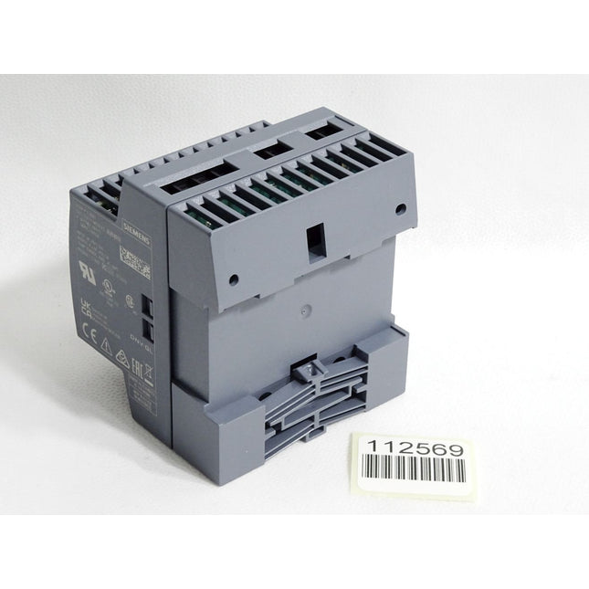 Siemens Sitop PSE200U 6EP1961-2BA11 Selectivity Module - Maranos.de