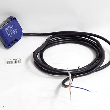 Telemecanique Optischer Sensor XUK1ARCNL2