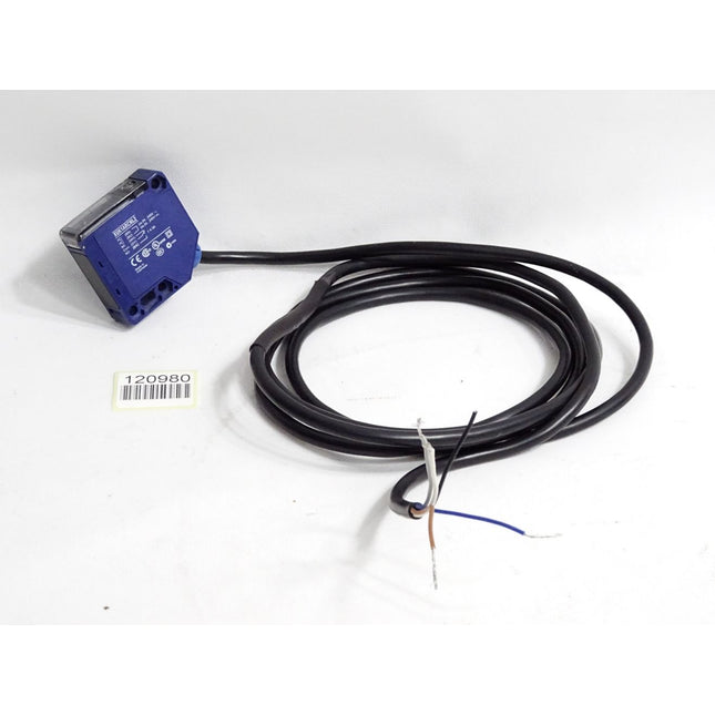 Telemecanique Optischer Sensor XUK1ARCNL2