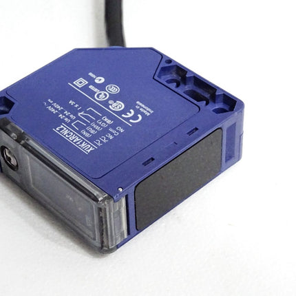 Telemecanique Optischer Sensor XUK1ARCNL2
