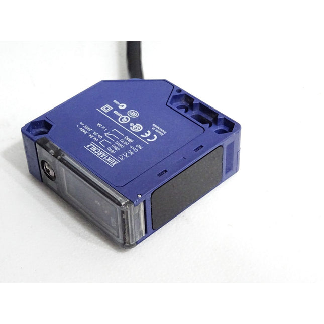 Telemecanique Optischer Sensor XUK1ARCNL2