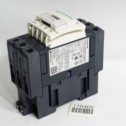 Schneider Electric LC1D40A Leistungsschütz - Maranos.de