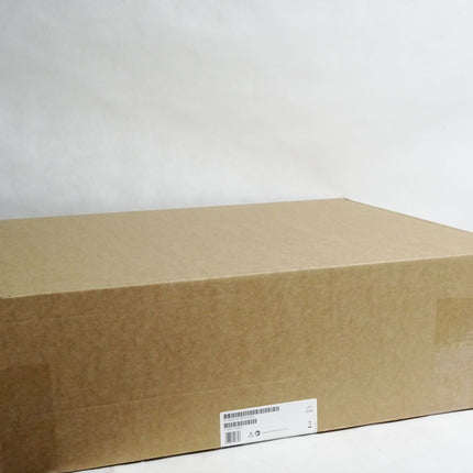 Siemens TP1500 Comfort Panel 6AV2124-0QC02-0AX1 6AV2 124 / Neu  OVP versiegelt - Maranos.de