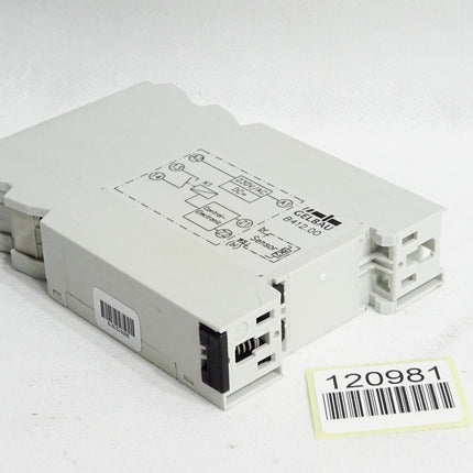 Gelbau B412.00 Switching Unit 30B4.1200 15ms