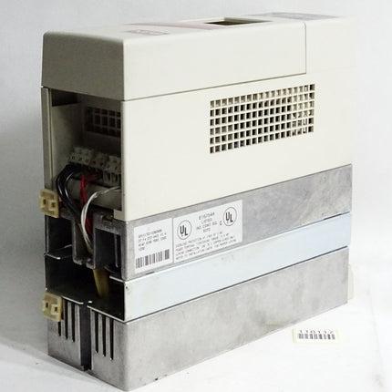KEB Combivert F4 07.F4.C1D-4A01/1.4 0.75kW - Frontabdeckung fehlt - Maranos.de