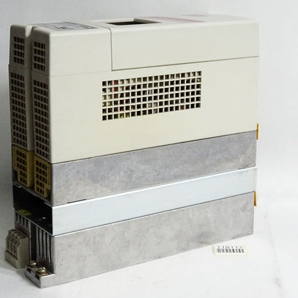 KEB Combivert F4 07.F4.C1D-4A01/1.4 0.75kW - Frontabdeckung fehlt - Maranos.de