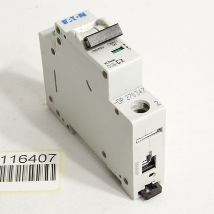 Eaton Leistungsschalter CLS6-C2-DP - Maranos.de