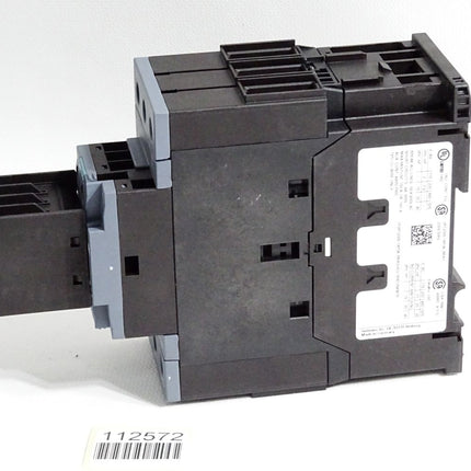 Siemens Leistungsschütz 3RT2035-1AP04-3MA0 - Maranos.de