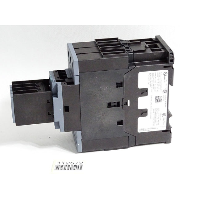 Siemens Leistungsschütz 3RT2035-1AP04-3MA0 - Maranos.de