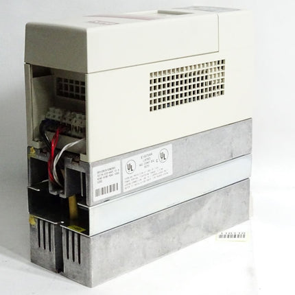KEB Combivert Frequenzumrichter F4 07.F4.C1D-4A01/1.4 0.75kW - Maranos.de