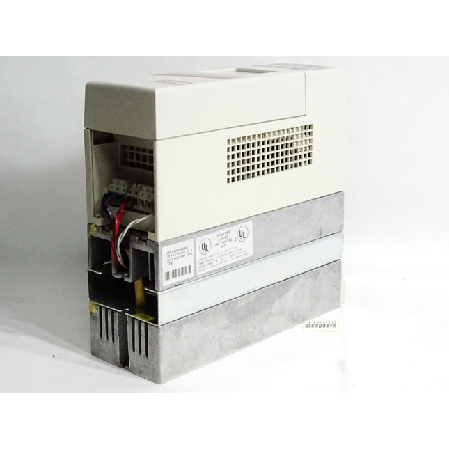 KEB Combivert Frequenzumrichter F4 07.F4.C1D-4A01/1.4 0.75kW - Maranos.de