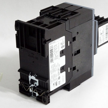 Siemens Leistungsschütz 3RT2035-1AP04-3MA0 - Maranos.de