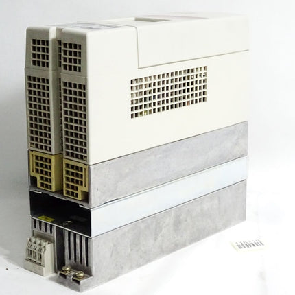 KEB Combivert Frequenzumrichter F4 07.F4.C1D-4A01/1.4 0.75kW - Maranos.de