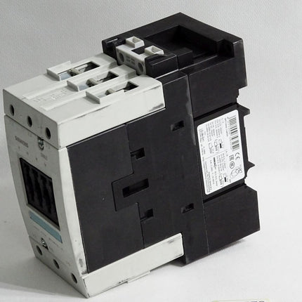 Siemens Sirius Leistungsschütz 3RT1046-1AK60 - Maranos.de