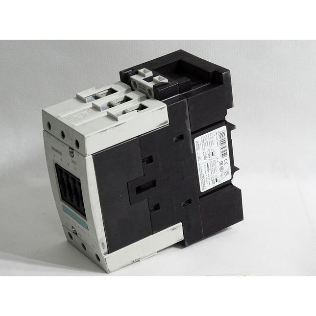 Siemens Sirius Leistungsschütz 3RT1046-1AK60 - Maranos.de