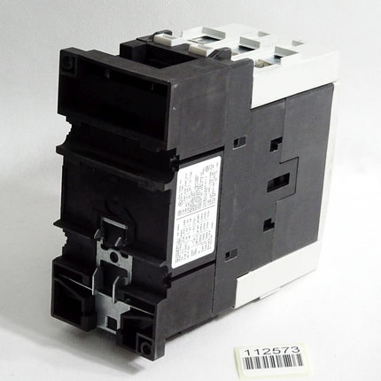 Siemens Sirius Leistungsschütz 3RT1046-1AK60 - Maranos.de