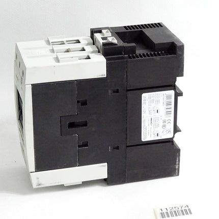 Siemens Sirius Leistungsschütz 3RT1045-1BB44 - Maranos.de