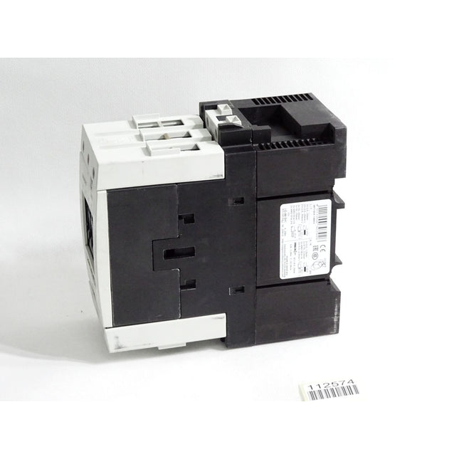 Siemens Sirius Leistungsschütz 3RT1045-1BB44 - Maranos.de