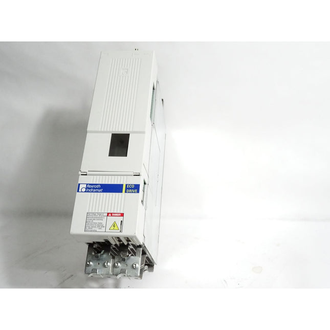Rexroth Indramat Eco Drive DKC11.3-100-7-FW R911279432 Frontbdeckung beschädigt - Maranos.de