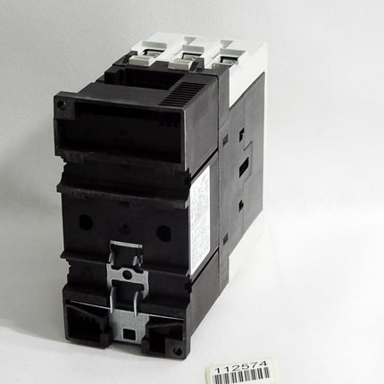 Siemens Sirius Leistungsschütz 3RT1045-1BB44 - Maranos.de