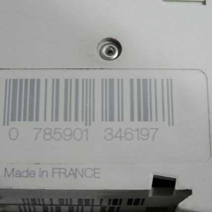 Schneider C8A C60 Multi9 Leitungsschutzschalter 24431 UL1077 1P 8A / Unbenutzt - Maranos.de