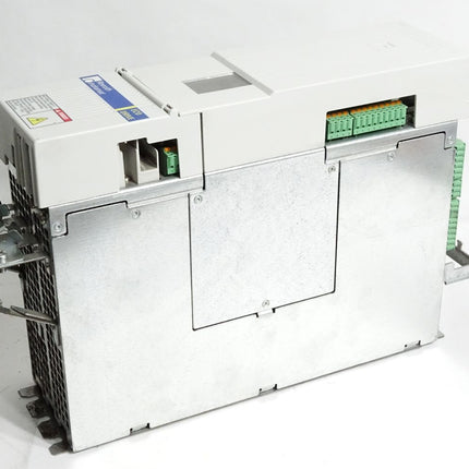 Rexroth Indramat Eco Drive DKC11.3-100-7-FW R911279432 Frontbdeckung beschädigt - Maranos.de