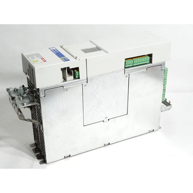 Rexroth Indramat Eco Drive DKC11.3-100-7-FW R911279432 Frontbdeckung beschädigt - Maranos.de