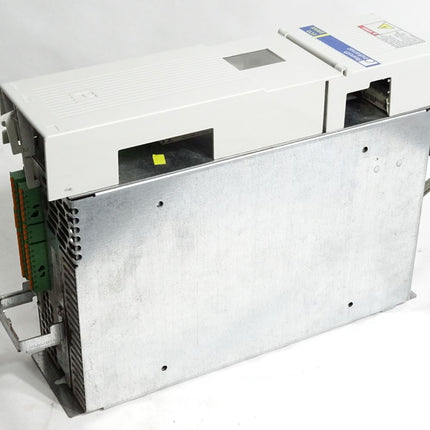Rexroth Indramat Eco Drive DKC11.3-100-7-FW R911279432 Frontbdeckung beschädigt - Maranos.de