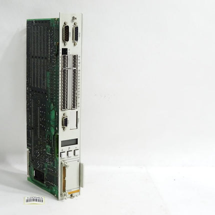 Siemens 6SN1151-1FX10-1AB0 Simodrive Spindle Card