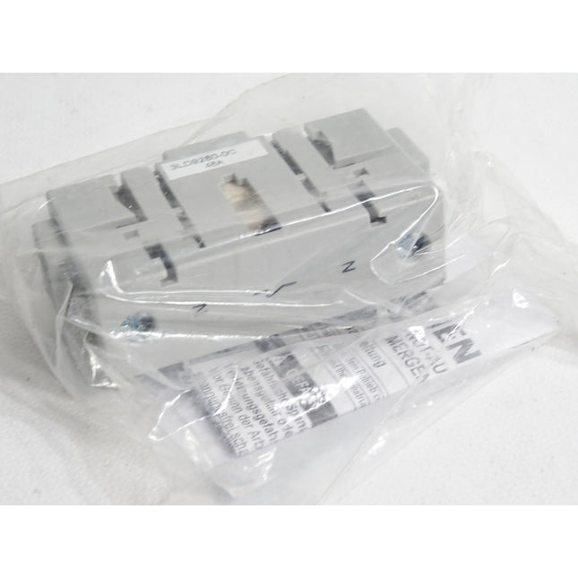 Siemens 3LD9280-0C N-Leiter 3LD2714/30/63 / Neu OVP - Maranos.de