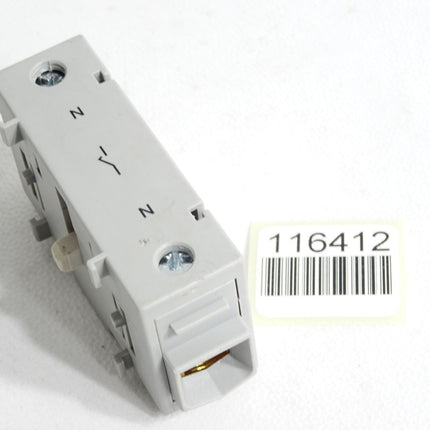 Siemens 3LD9280-0C N-Leiter / Unbenutzt - Maranos.de