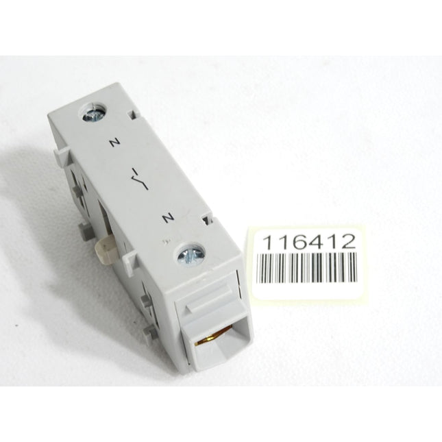 Siemens 3LD9280-0C N-Leiter / Unbenutzt - Maranos.de