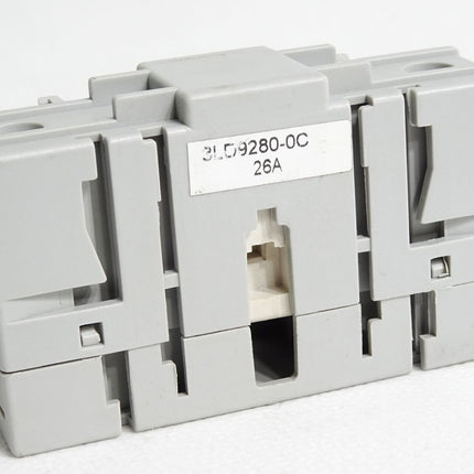 Siemens 3LD9280-0C N-Leiter / Unbenutzt - Maranos.de