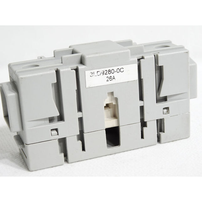 Siemens 3LD9280-0C N-Leiter / Unbenutzt - Maranos.de